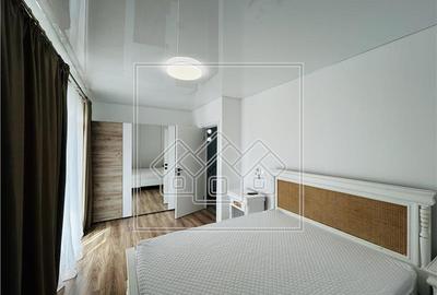 Casa de vanzare in Sibiu - tip duplex - 177 mp utili - Selimbar - 7