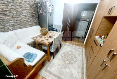 Apartament cu 2 Camere de Vanzare Et.1 I Suceava/Burdujeni I 87.000Eur - 4