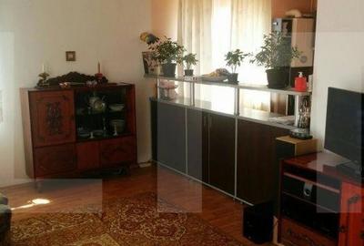 Apartament 5 camere, 135 mp, balcon, Bulevardul Muncii - 7