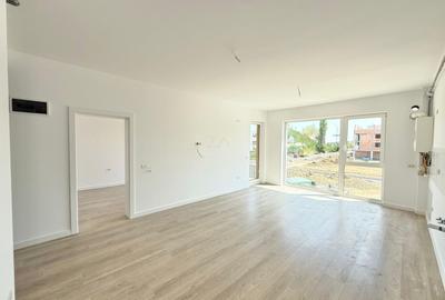 Apartament cu 2 camere în Freidorf