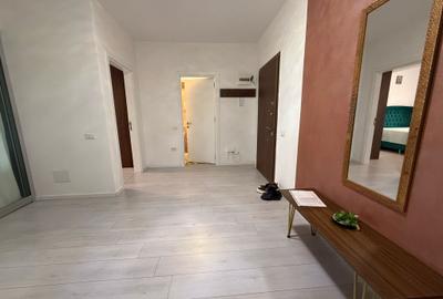 Apartament 2 camere de inchiriat Pacii Bloc Nou / Parcare Proprie(2 min metrou) - 8