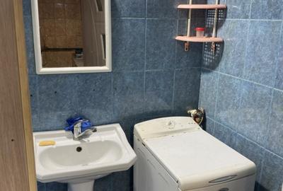 Garsoniera 22mp zona Spital Judetean mobilata 23.000eur neg - 4