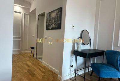 Calea Victoriei - Ultracentral | 4 camere | Centrala | Parcare | Modern - 20