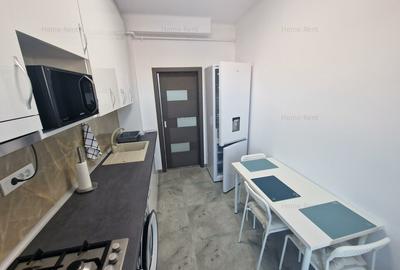 APARTAMENT BLOC NOU//REGIE RESIDENCE/METROU 3 MINUTE/ - 6