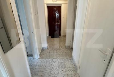 Apartament cu 2 camere, decomandat, etaj intermediar, mobilat, Mănăștur - 6