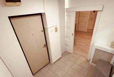 Apartament 2 camere Bd. Unirii, stradal, mobilat si utilat modern, curat, liber - 10