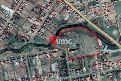 Teren intravilan in Gataia - 1