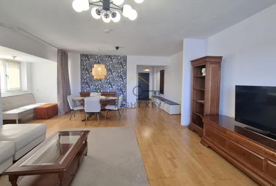 Apartament 3 camerere, 93 mp utili Lake View Supeb /  Parcare Subterana - 2