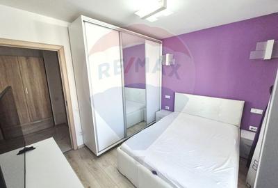 Apartament 3 camere de închiriat | Dristor | Mihai Bravu | Metrou - 4