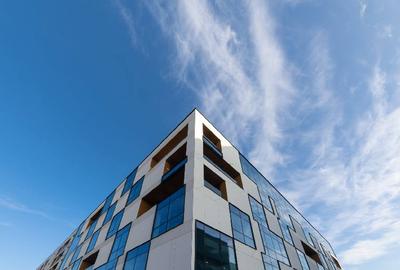 Cluj Business Campus - Wing B, Marasti, 330 - 2500 mp  0% comision! - 11