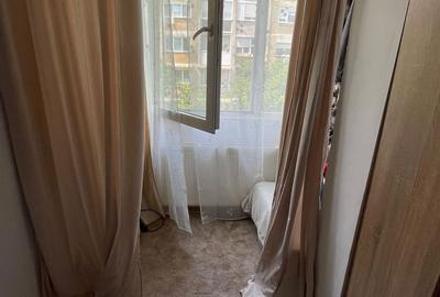 Apartament 2 camere | 38 mp utili | Centrală proprie | Etaj intermedia - 3