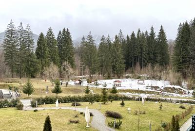 Apartament 2 camere de vanzare in Silver Mountain | Poiana Brasov - 18