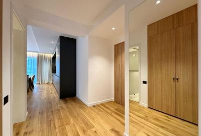 Apartament 3 camere, Prima Inchiriere, Finisaje High End - 16