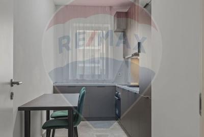 Apartament luminos cu 3 camere, parcare subterana in Luxuria Residence - 6