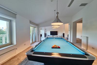 Vila deosebita  la un pas de mare mobilata si utilata - 50