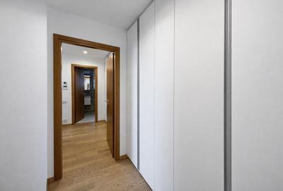 4 Camere  || 2 Parcari || Aviatorilor - Charles de Gaulle || Mobilat - Utilat - 6