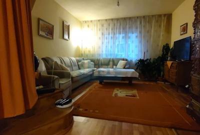 Casa cu mansarda, 7 camere, anexe, Sanmartin - 13