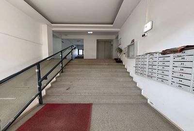 APARTAMENT 3 CAMERE-DE VANZARE-MILITARI RESIDENCE-COMISION 0 - 8