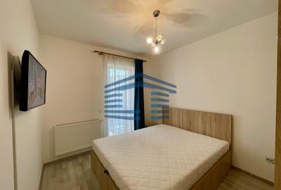 Apartament tip Studio cu parcare în Avantgarden 3 - 4