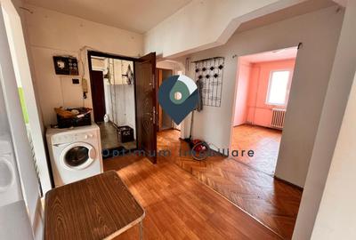 Apartamentcu 4 camere in Manastur, zona Grigore Alexandrescu! - 12