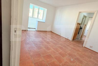 De vânzare Apartament 3 camere în fața Gării Făgăraș - 11