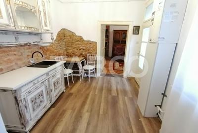 Apartament la casa de vanzare 2 camere 58 utili in Orasul de Jos Sibiu - 10