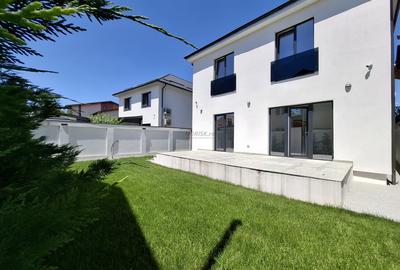 Vilă Premium | 6 Camere | Pipera | Curte | 430 MP | 2025 - 6
