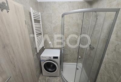 Apartament 2 camere de inchiriat decomandat 45mpu Magnolia Sibiu - 6