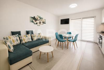 Apartament de vanzare 2 camere balcon etaj 1 Kaufland Arhitectilor - 3