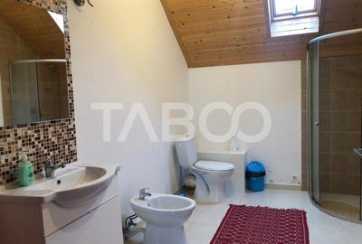 Casa individuala 7 camere cu 500 mp teren in Selimbar - 21