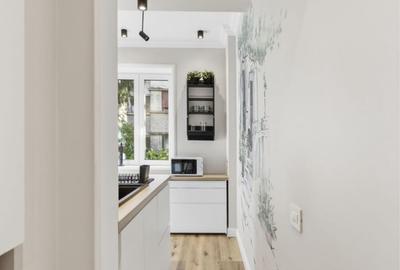 Apartament 3 camere Lux -Renovat Recent in zona Floreasca - 5