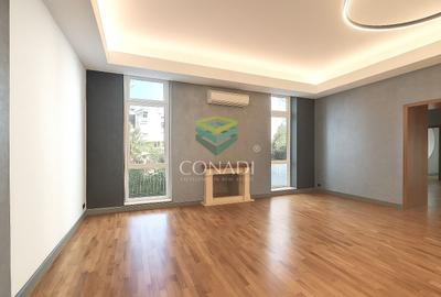 Herastrau, imobil de birouri de inchiriat, 545 mp utili - 8