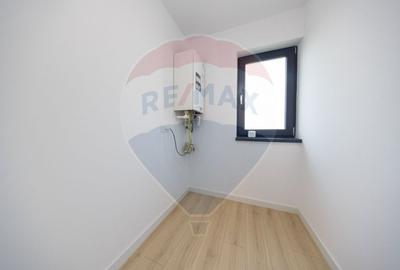 Casa 4 camere- noua-la cheie, poziție excelentă in Harman - 23
