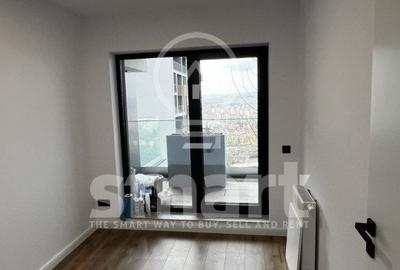 Apartament 3 camere BLOC NOU Zorilor Frunzisului - 5