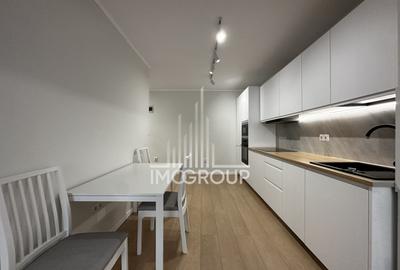 Oportunitate de investiție – Apartament modern 2 camere & garaj de vânzare - 7