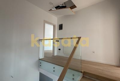 Duplex 4 camere I Balotesti I 152mp I 310 teren I finisaje premium - 15