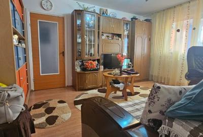 Apartament 2 camere mobilat,utilat Astra - Berzei - 14