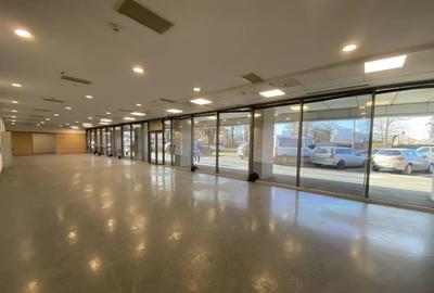 Spatiu comercial de inchiriat in Rams Center - 5