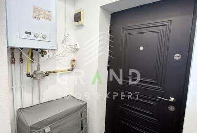 INVESTIȚIE ÎN INIMA CLUJULUI | GARSONIERĂ MODERNĂ 20mp | ZONĂ CENTRALĂ - 17