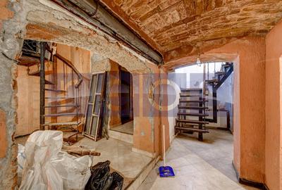 INCHIRIERE SPATIU COMERCIAL | 200 MP | CISMIGIU | - 4