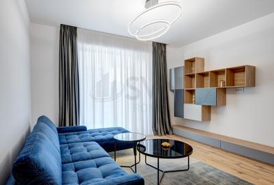 REA1026648 Apartament 3 camere I Aviatiei I Direct Dezvoltator - 11