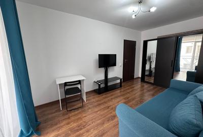Apartament cu 2 camere, Decomandat, Metrou Dimitrie Leonida - 2
