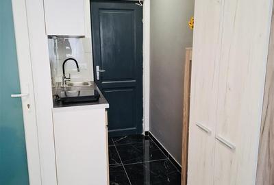 Garsoniera complet renovata zona Rogerius - 4