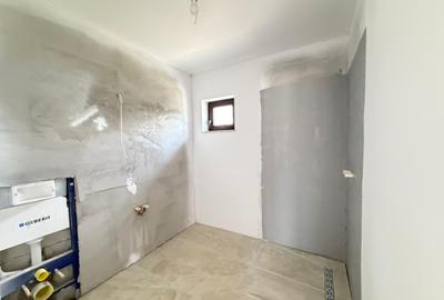 Casa individuala, 3 camere, 95 mp utili pe teren de 450 mp - Micesti - 7