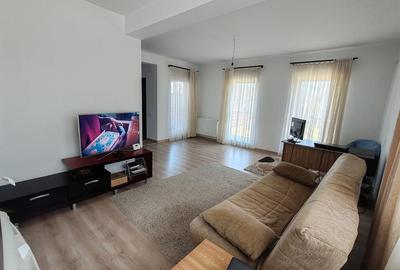 Vila 2021, P+M+pod, 4 camere, 2 bai, teren 356mp,terasa,foisor, parcare 2 masini - 6