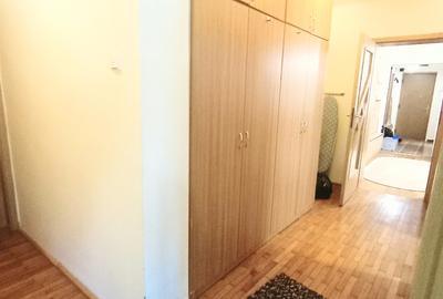 Ocazie 4 camere zona parc Tăbăcăriei etaj 1 -89mp - 5