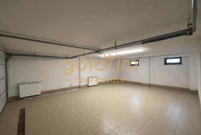 VILĂ EXCLUSIVISTĂ/PISCINĂ INTERIOARĂ/CARTIER PRIVAT/ PĂULEȘTI - 8