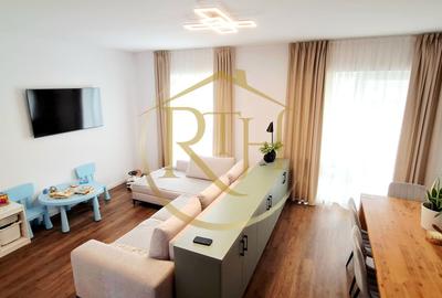 Oferim spre vanzare Casa tip Duplex, situata in Giroc in apropiere de DAF - 3