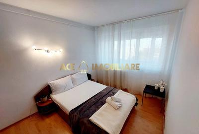 2 Camere de inchiriat | Drumul Taberei | Metrou | Mobilat | Utilat - 5