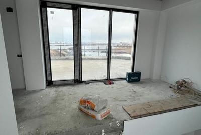 Casa duplex Palazu Mare cu vedere partiala lac - Comision 0% - 7